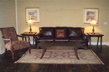 Creekside Lodge Dadeville Exterior foto